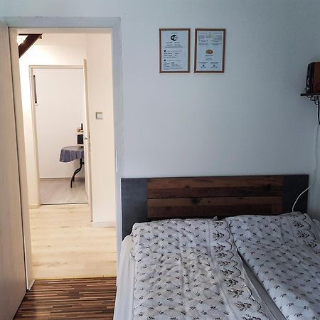 Apartment Dolce Vita Celje Exterior foto